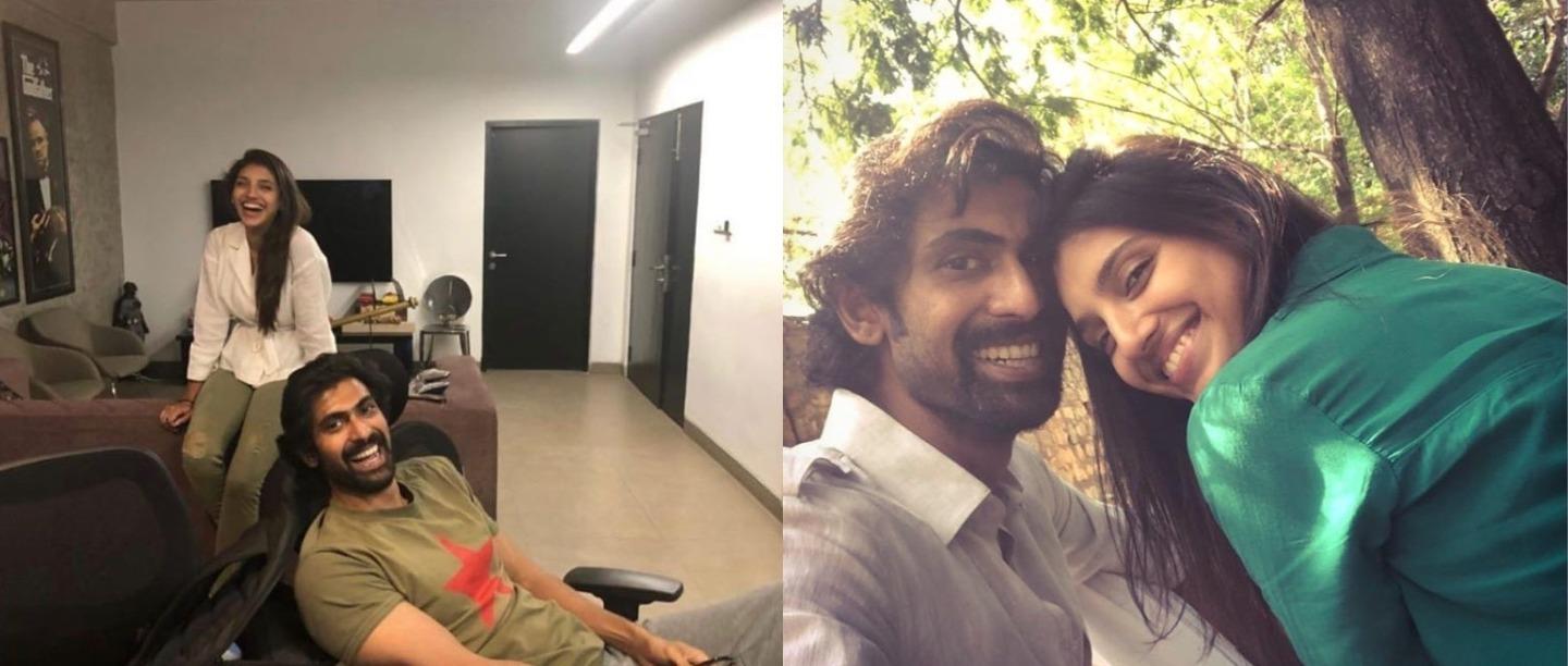 Ladies, Rana Daggubati Is Now Taken &amp; Here&#8217;s All You Need To Know About His Fiancee