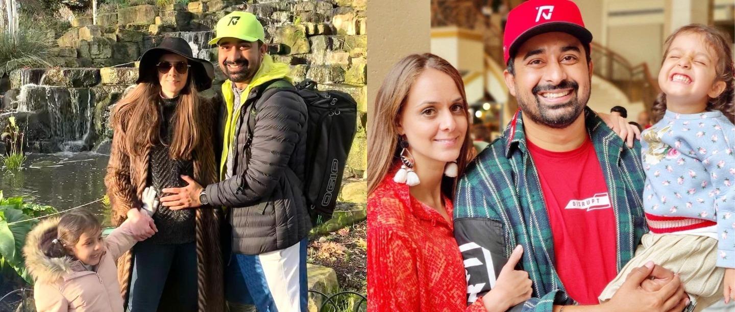 Congratulations Are In Order For Rannvijay &amp; Prianka Singha As They Await Baby #2