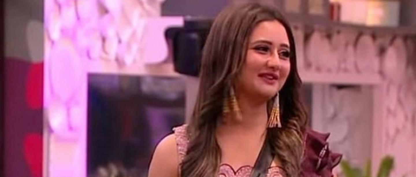 Rashami Desai To Be A Naagin Soon? Show&#8217;s Director Shares BTS Video With BB Contestant