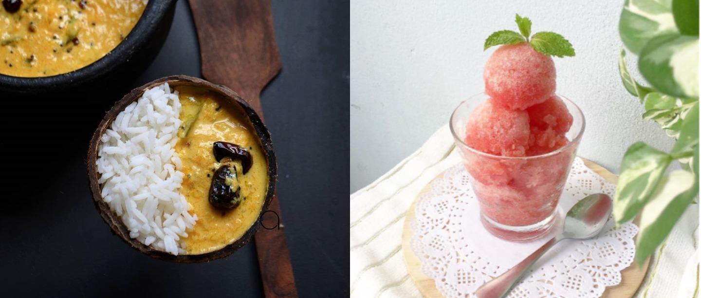 Give Your Mom A Delectable Surprise This Mother&#8217;s Day With These Fun  Recipes