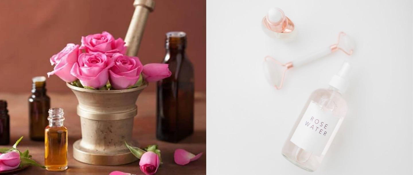 10 Rose Water Toners That Should Make It To Your CTM Routine