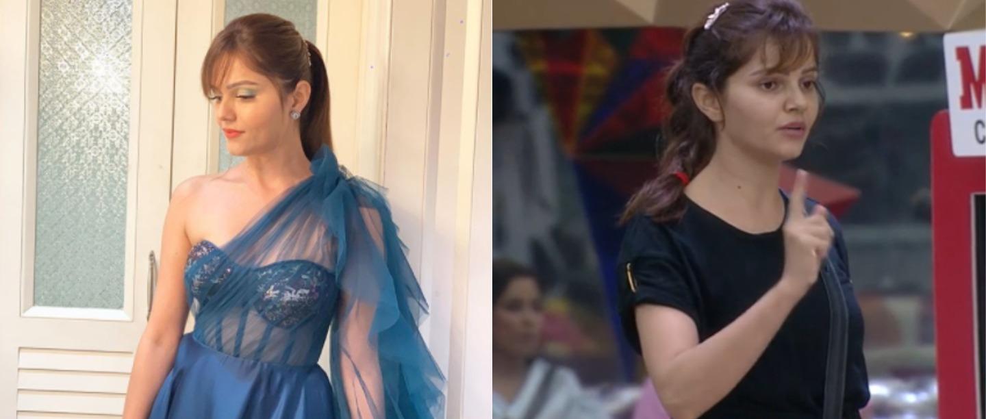 Rubina Dilaik Fights For The Trans Community In BB Task &amp; Twitter Is Mighty Impressed