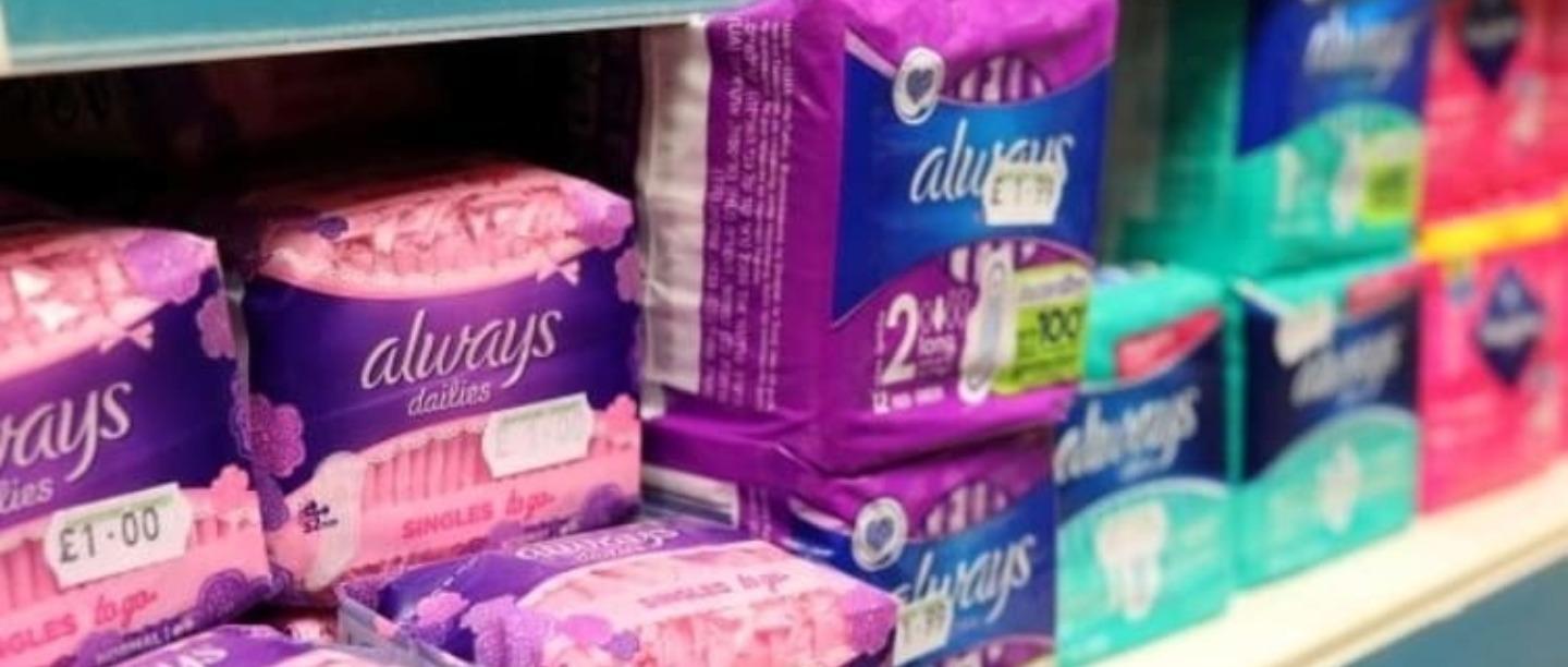 Scotland Makes Pads &amp; Tampons Free While India Struggles With Basic Menstrual Hygiene