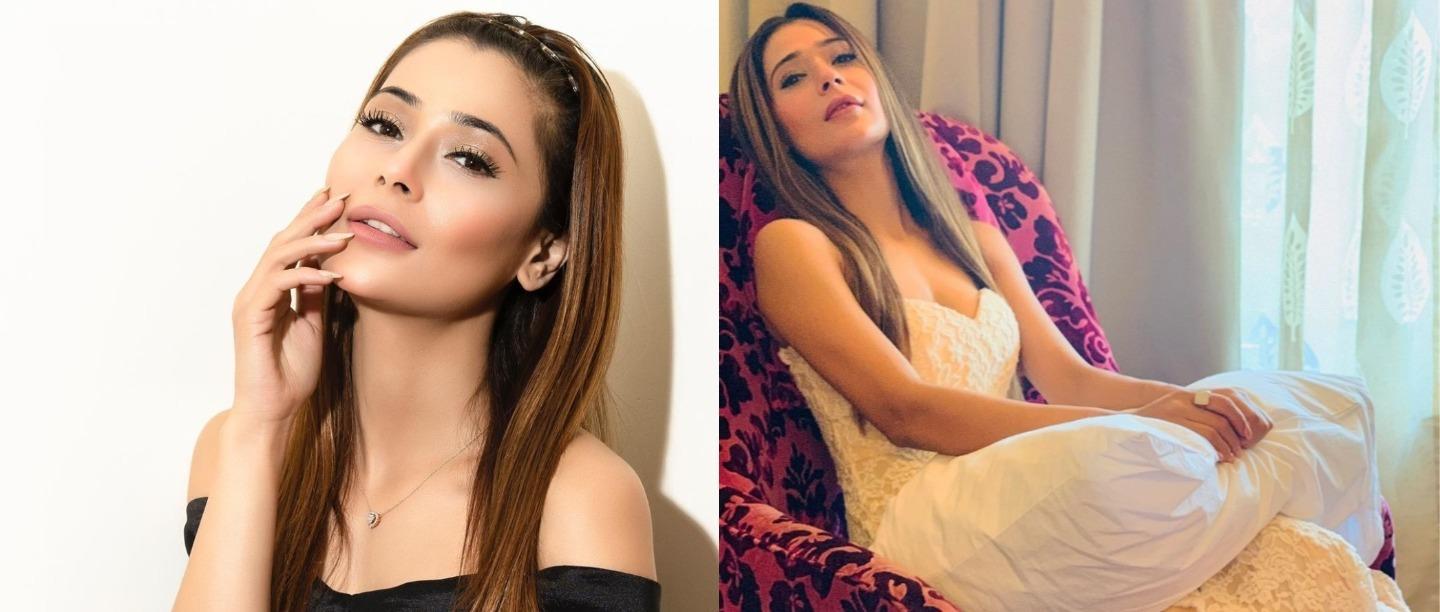 It Was A Disaster: Sara Khan Gets Candid About How Her Lip Fillers Went Wrong