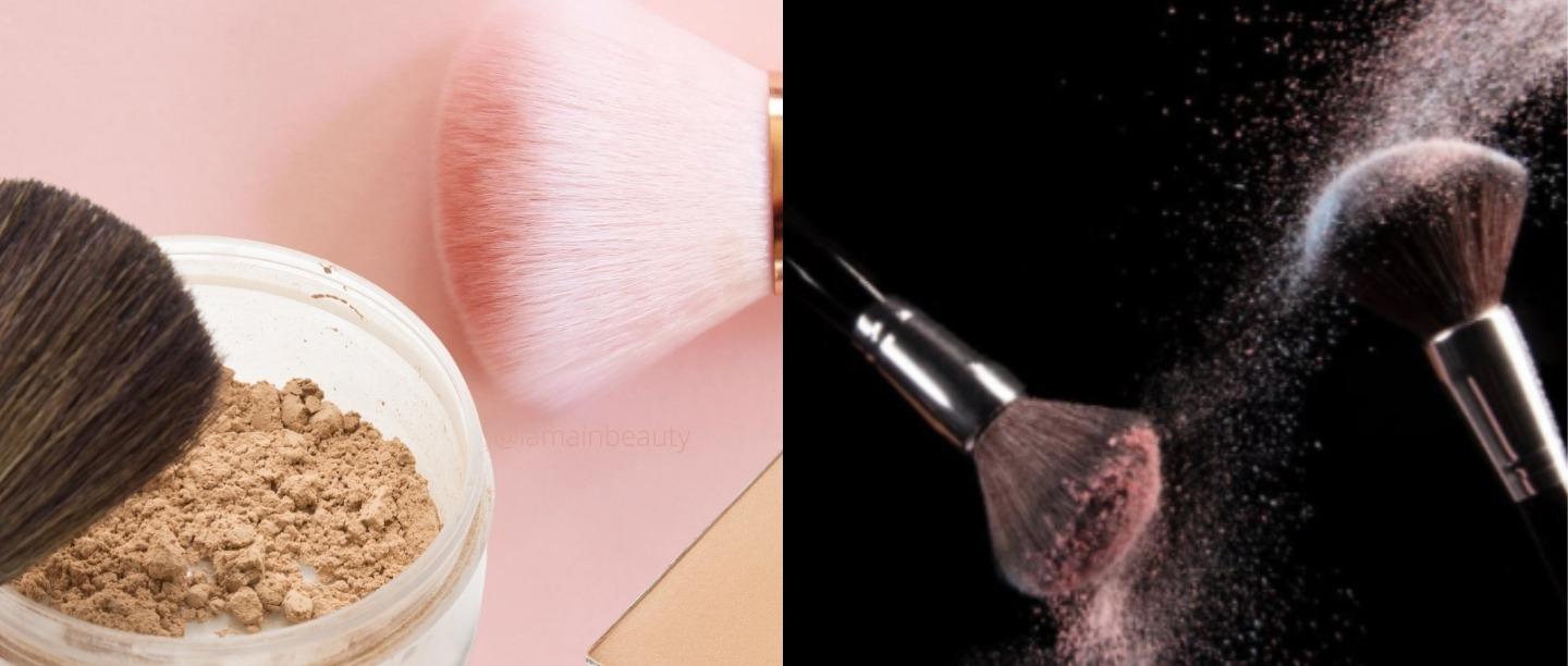 Ten Best Translucent Powders In India For That Flawlessly Perfect Makeup Finish