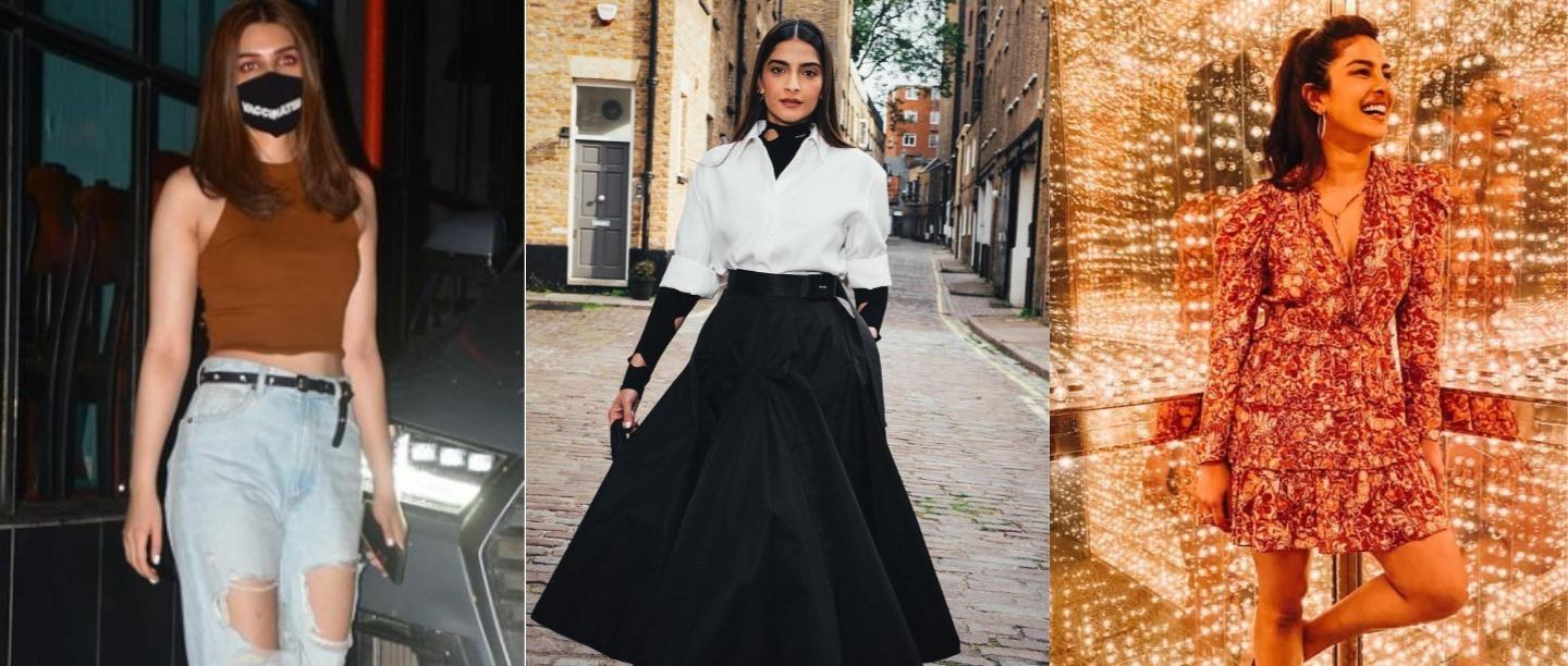 Shein Just Made A Mega Comeback To India &amp; Here Are 7 Celeb Looks That We Wanna Recreate