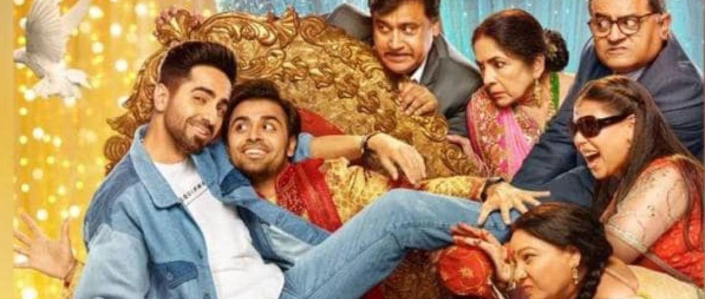 5 Moments From Shubh Mangal Zyada Saavdhan That Will Convince You To Watch The Movie!