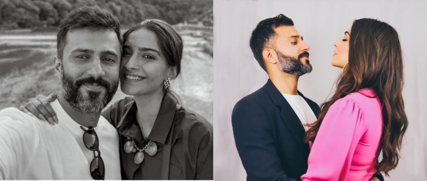 Sonam Kapoor Met Anand Ahuja When She Was Looking For Self-Love