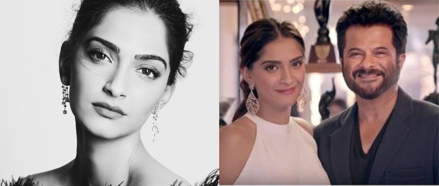 Elitist &amp; Tone Deaf: Here’s How Sonam Kapoor&#8217;s Father’s Day Tweet Went Horribly Wrong