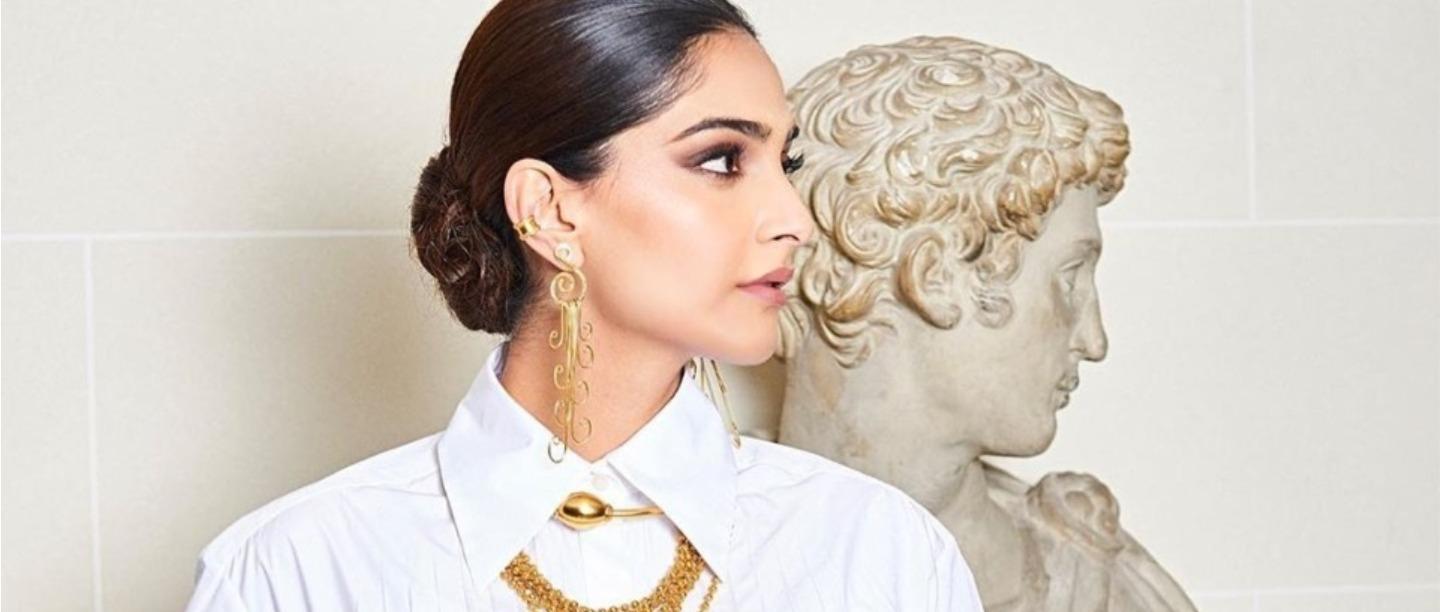 Spring Is All About Oversized Collars &amp; Here&#8217;s Every Style You Need To Stock On RN