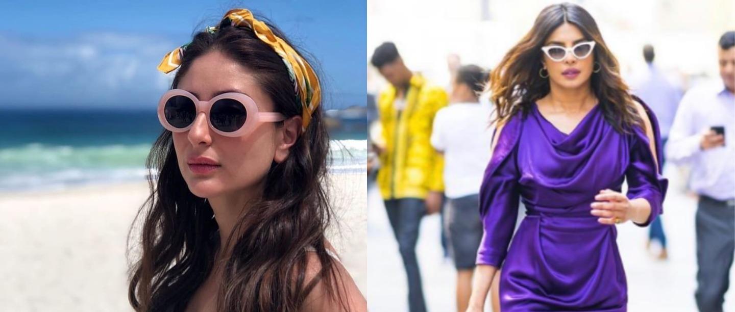 24 Uber Chic Sunglasses To Flatter Your Face Shape &#8211; Take Your Pick!