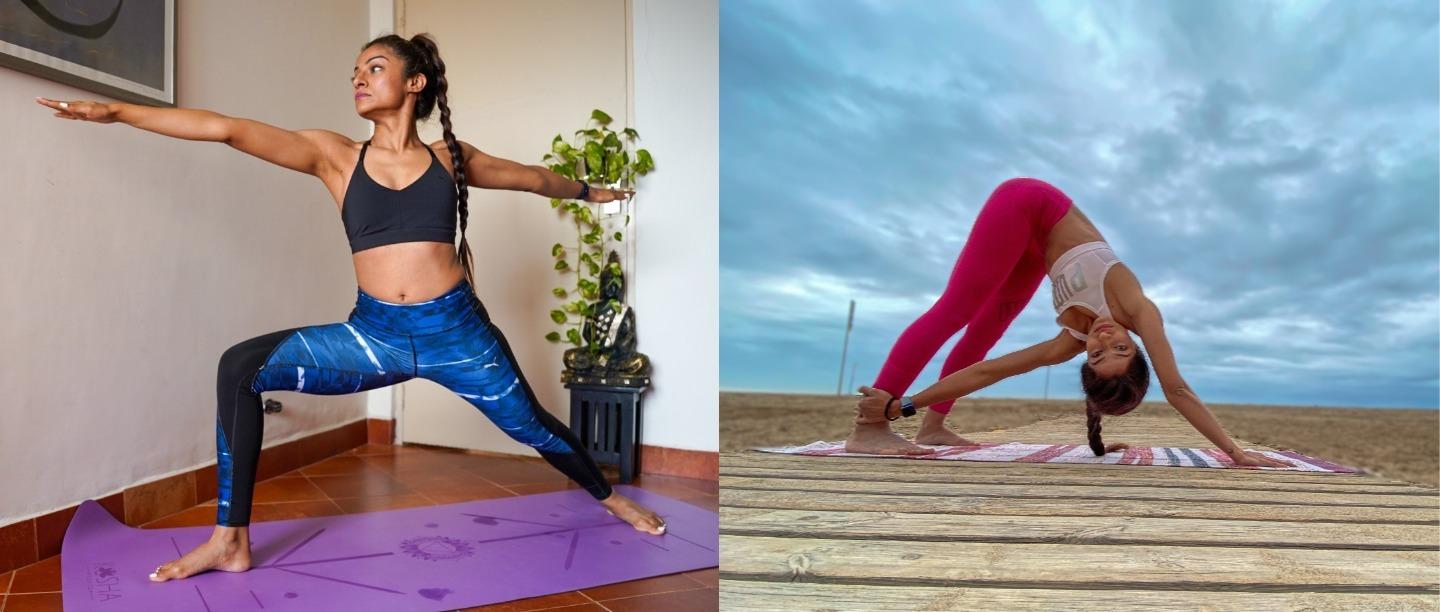 Can Surya Namaskar Help You Lose Weight? Yoga Expert Nidhi Mohan Kamal Explains