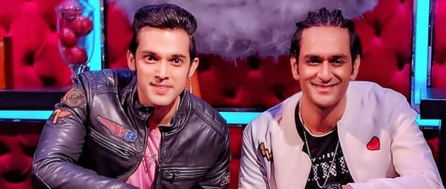 Vikas Guppta VS Parth Samthaan: Producer Asks Actor To Tell The &#8216;Truth&#8217; Or He Will