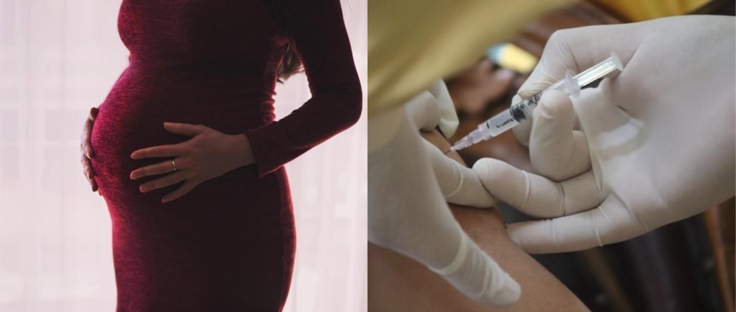 Is It Safe For Pregnant &amp; Lactating Women To Get The COVID-19 Vaccine? An Expert Weighs In