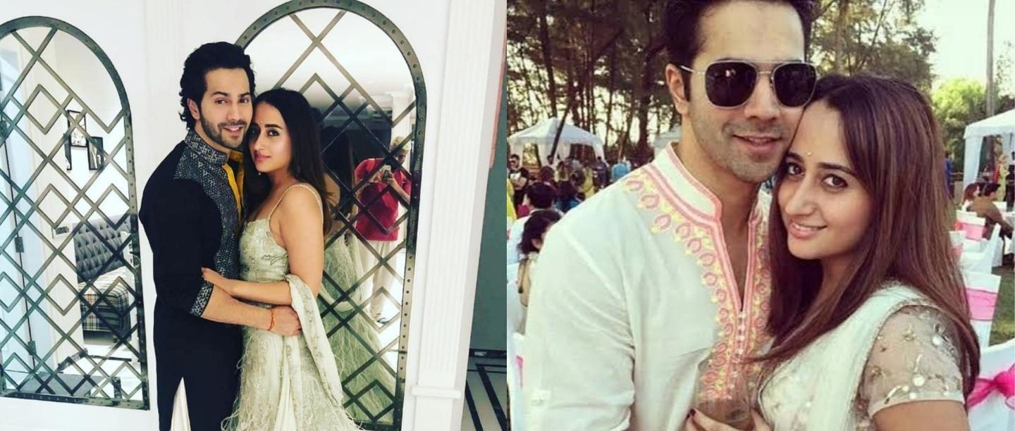 From Dates To Designers, We Have All The Deets On Varun Dhawan-Natasha Dalal&#8217;s Wedding