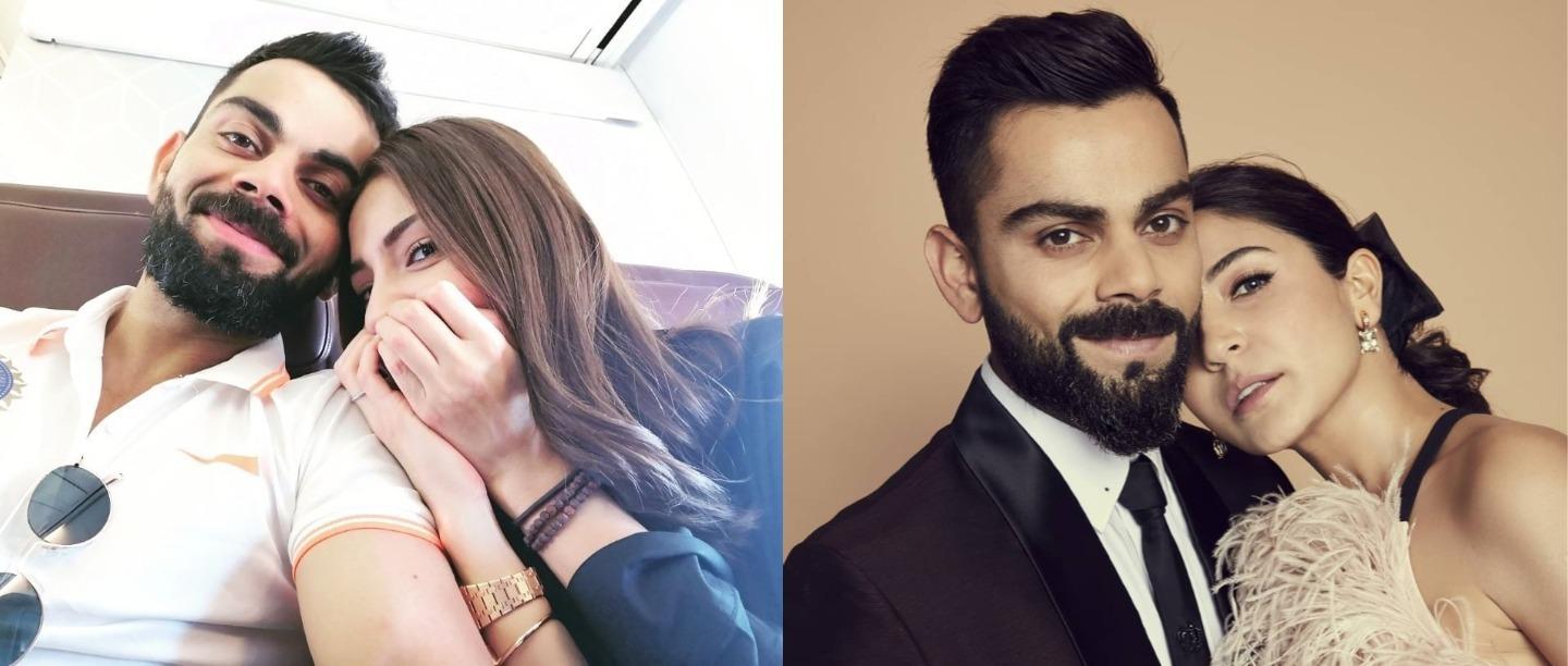 We Are Over The Moon: Virat Kohli On Parenthood &amp; Spending Quality Time With Wifey