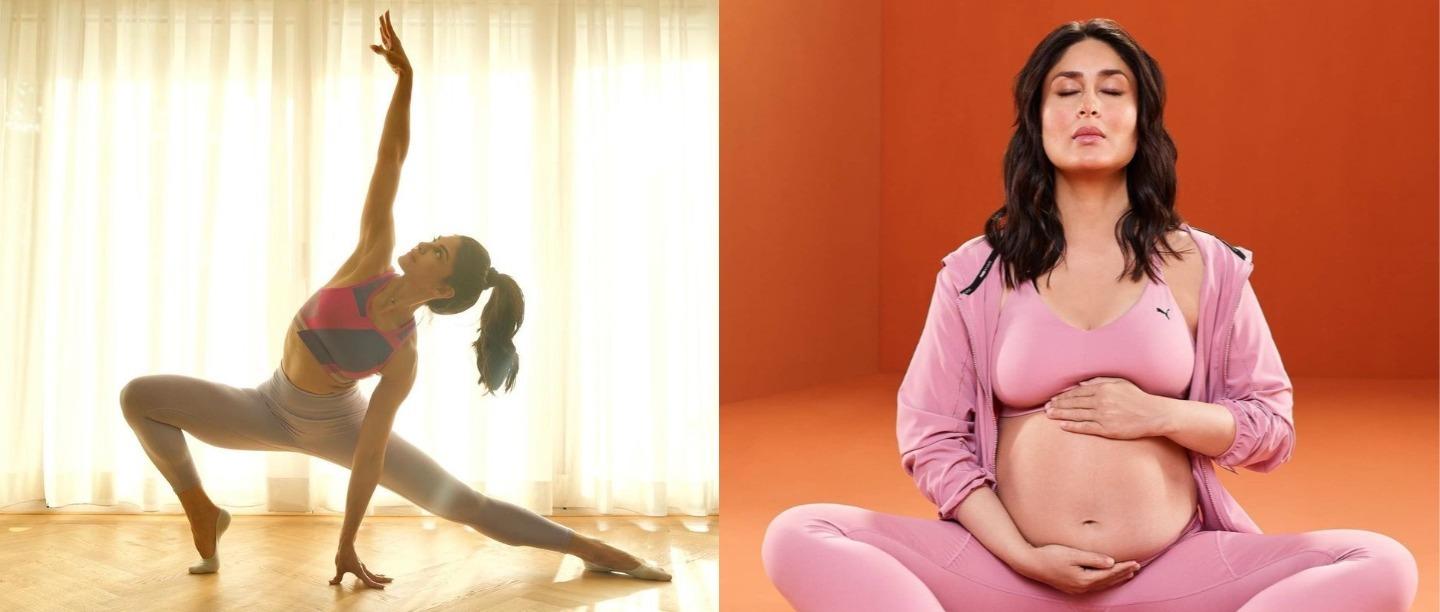 Yoga Se Sab Hoga: 7 B-Town Actresses Who Swear By The Power Of This Holistic Practice