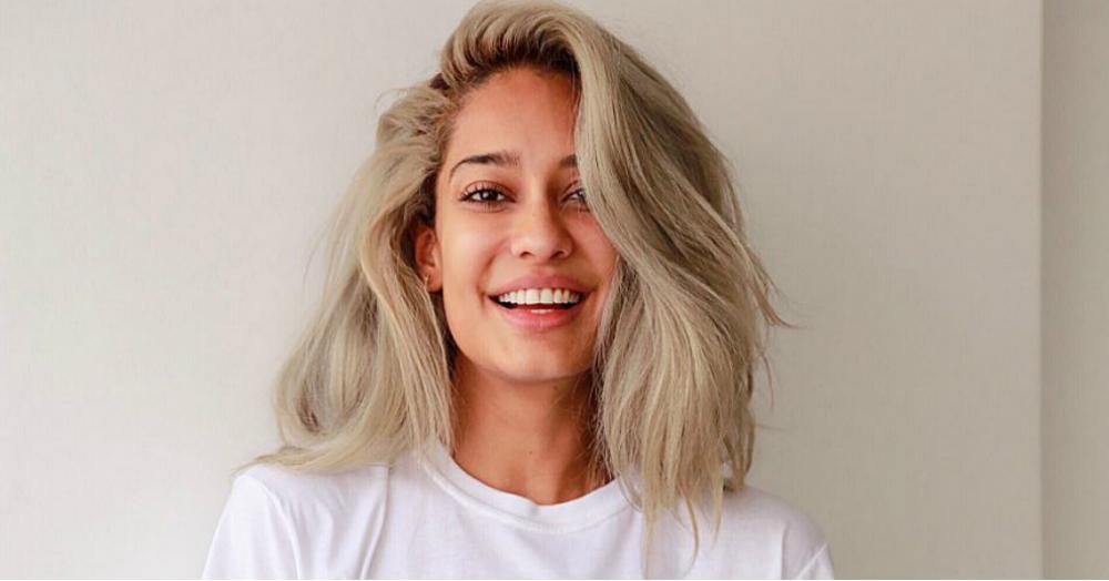 Dear Brunettes, Here&#8217;s A Hair Care Routine  And Some Hacks If You&#8217;re Planning To Go Blonde!
