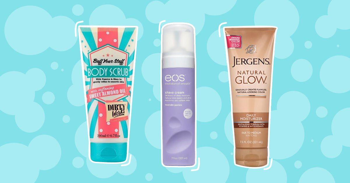 9 Beauty Products To Look Sexy AF In A Bikini!