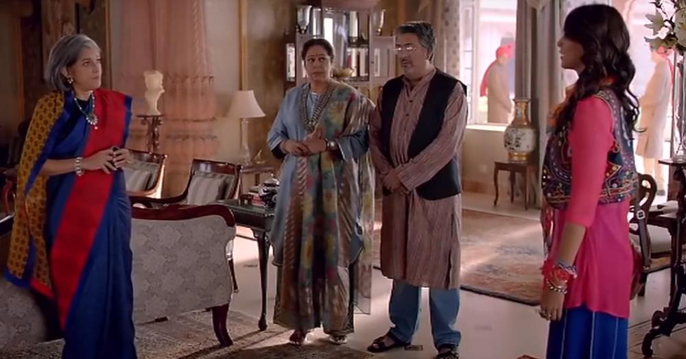10 Awkward Moments EVERY Desi Girl Has Faced With Her Parents!