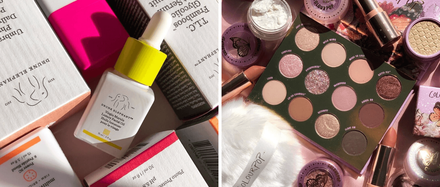 10 Beauty Brands We Wish Were Available In India!