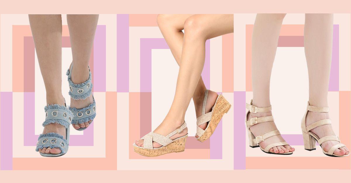 11 Awesome Heels You Can ACTUALLY Dance In!