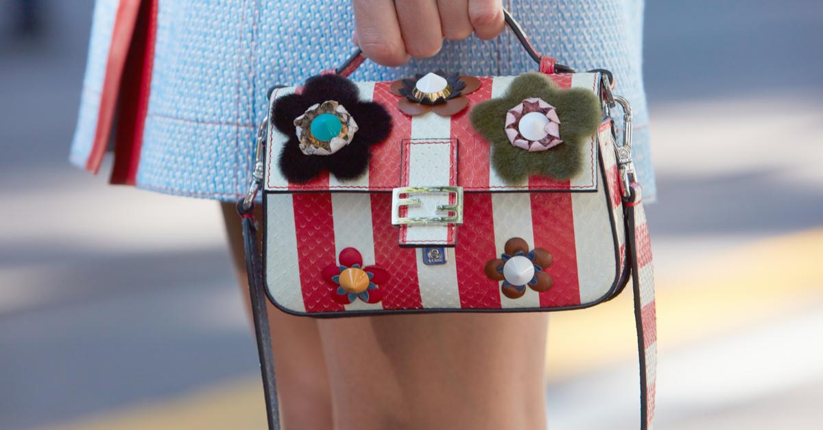 14 Iconic Handbags That Should Be On Every Girl’s Lust List!