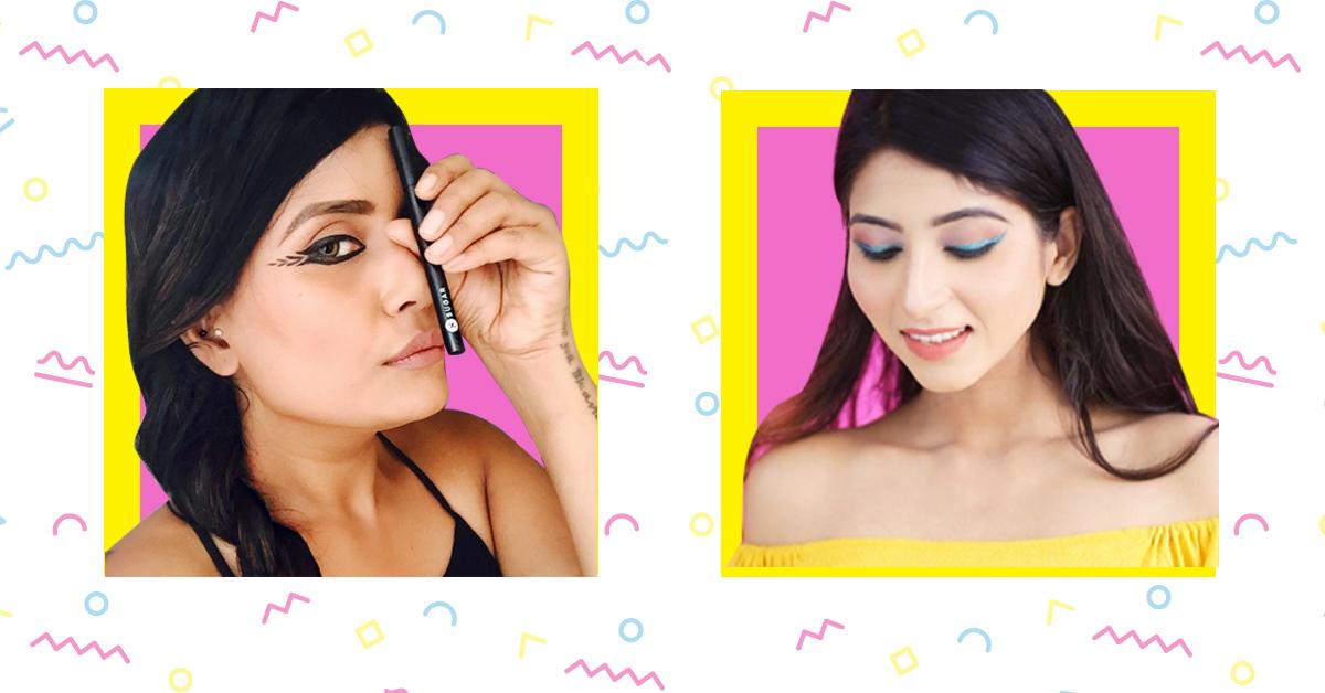 The Most Stunning Eyeliner Styles You Must Copy STAT!