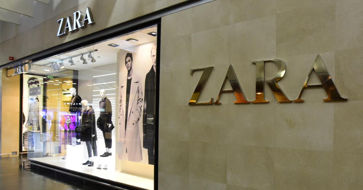Love Shopping At Zara? 10 Fun Facts About Your Fav Brand That You Had No Idea About