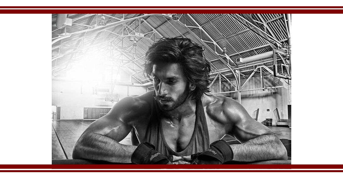 Bollywood’s Fittest Men Are Here To Get You Off Your Lazy Ass