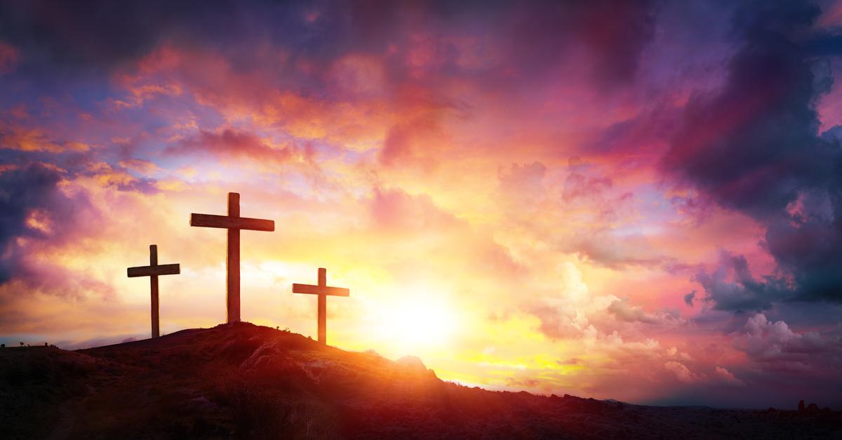 Do You Know Why You Have A Holiday Today For Good Friday? Find Out Here!