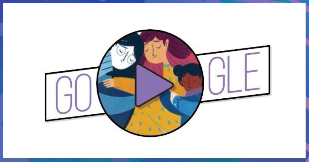 You Can Share Your Own Women&#8217;s Day Story With Google Today!