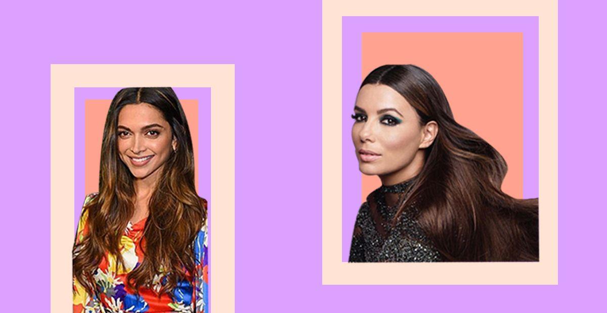 Mane Makeover: You’ll Want To Try These Celeb Hair Colour Ideas
