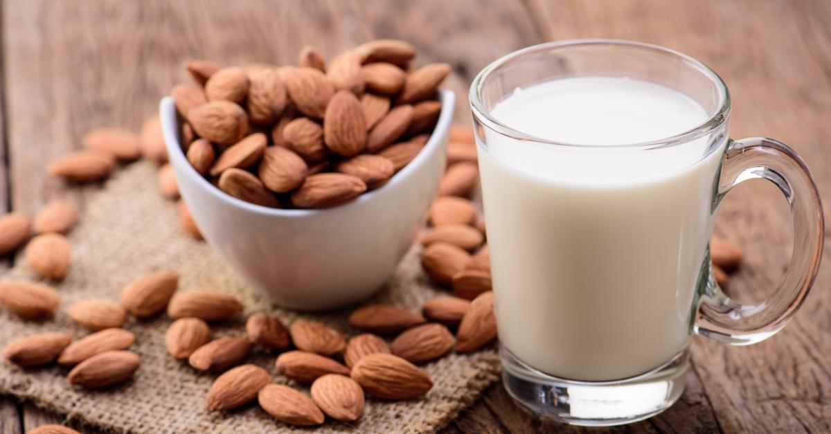 10 Reasons Why You Should Include More Almonds In Your Life!