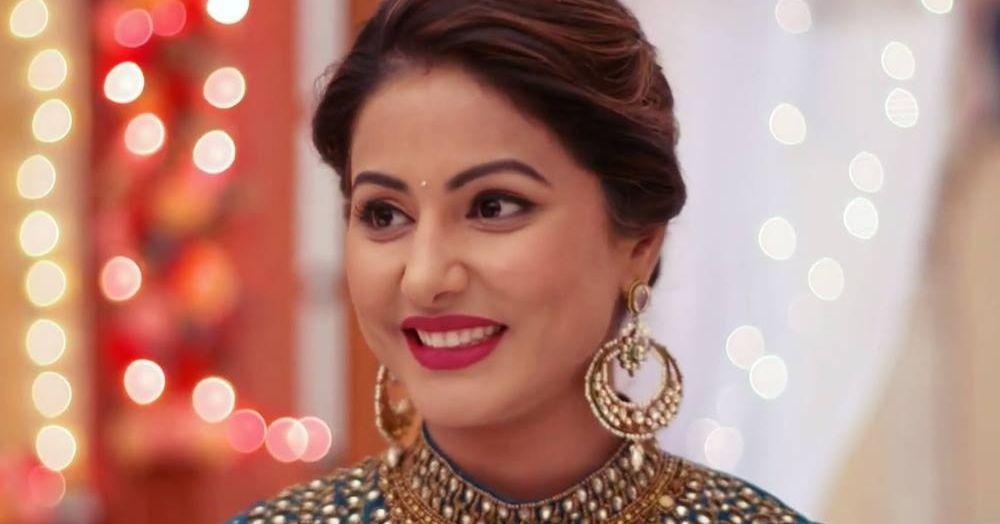Will Hina Khan Be Making Her Bollywood Debut Soon?