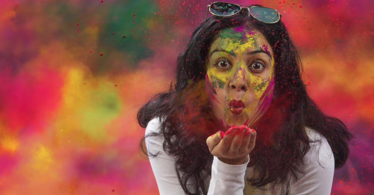 10 Things You Should Keep In Mind Before Holi Comes Around To Play