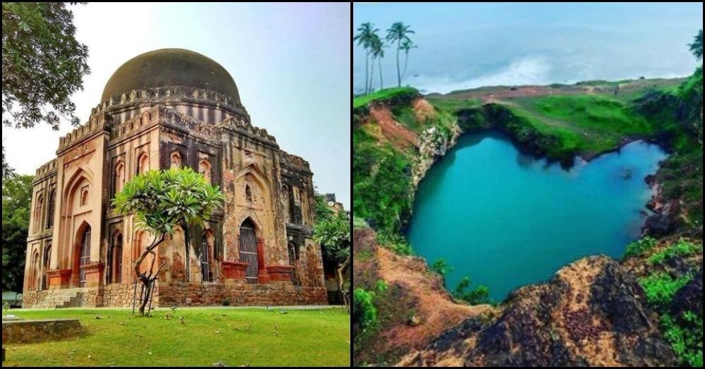 Here Are India’s Most Instagrammed Cities Of 2017