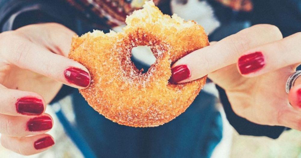 Eating Junk Food Thrice A Week Can Affect Your Mental Health