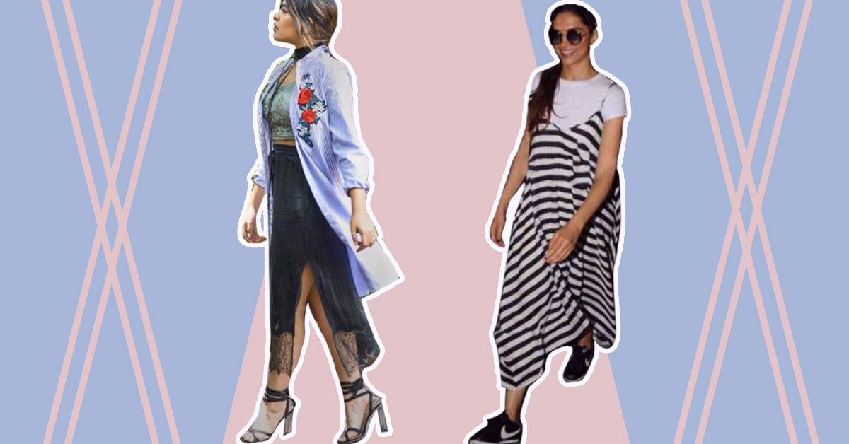 Layer Like A Pro: 8 Amazing Tips To Nail The Layering Trend!