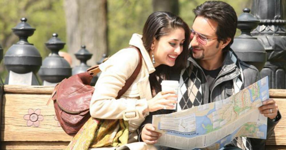 10 Tips On A Happy Marriage Inspired By Bollywood Couples