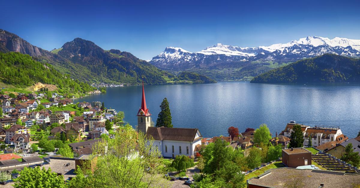 This Swiss Village Will Pay You Rs 16 Lakh To Move There. Are You Packing Your Bags?