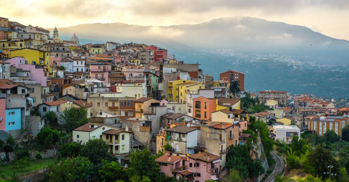 You Can Now Buy A House In This Italian Town For Rs 80!