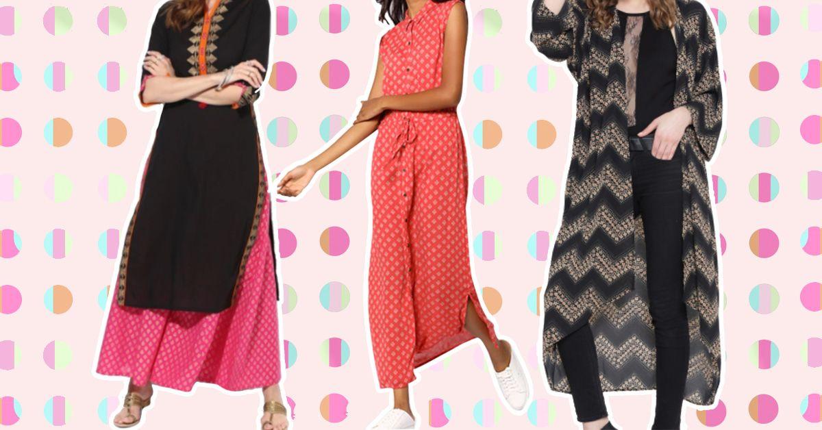 Stay Comfy &amp; Stylish On Your Period &#8211; 9 FAB Outfits!