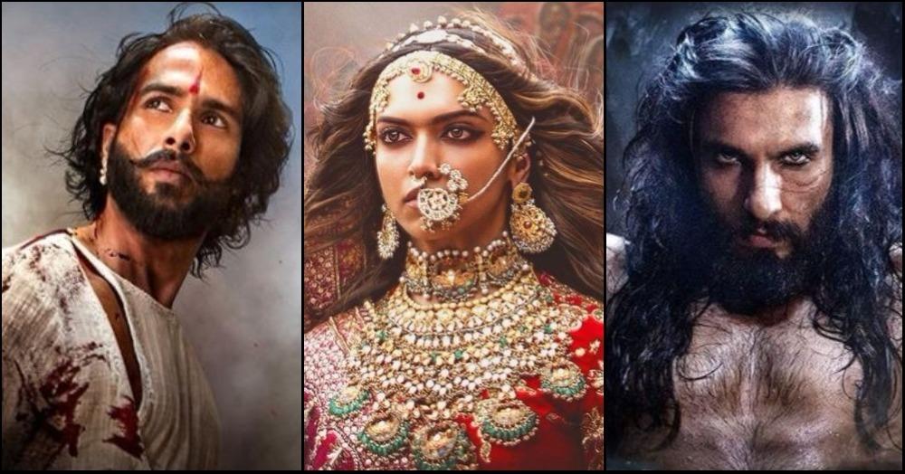 Padmavati May Have A New Release Date And We Are Stoked!