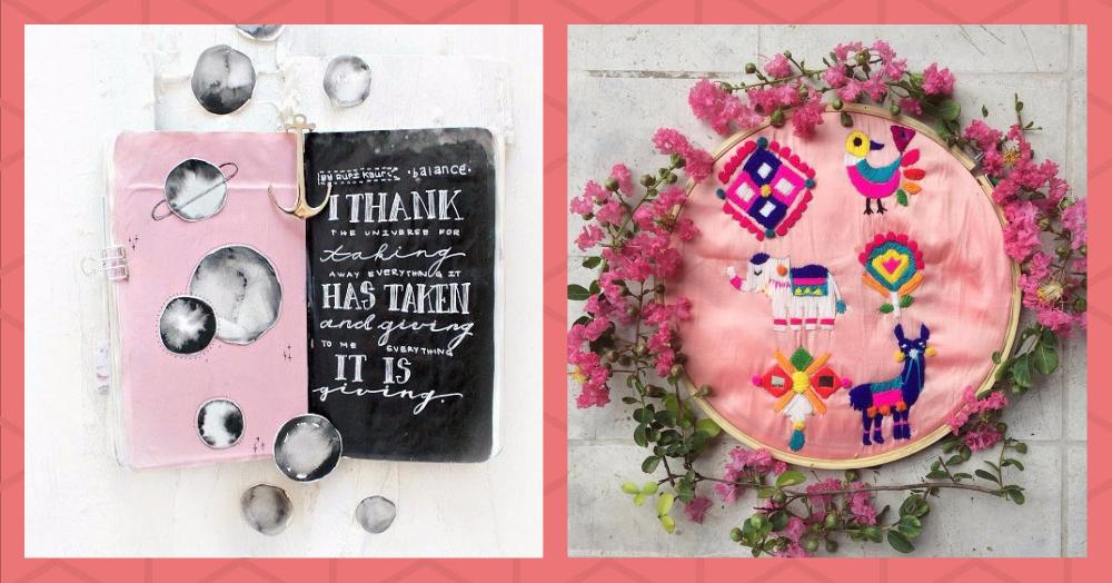 101 Instagram Accounts You Need To Follow Right Now