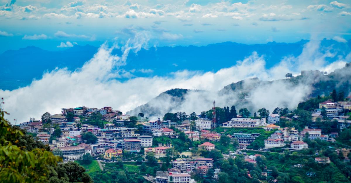 10 Amazing Things You Can Do In Mussoorie On A Weekend Getaway