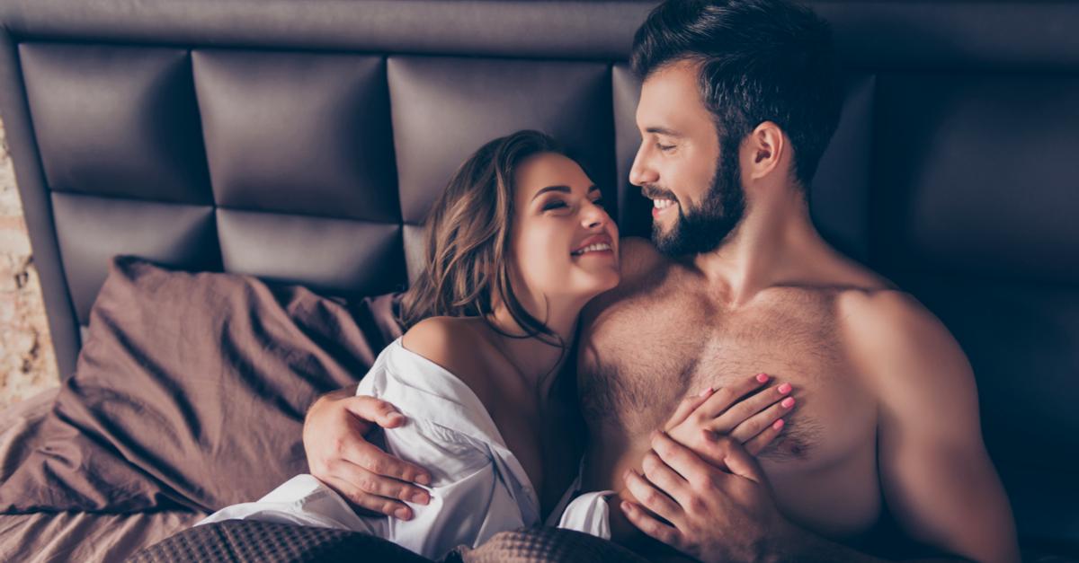7 Types Of Sex Every Woman Wants At Least Once In Her Life