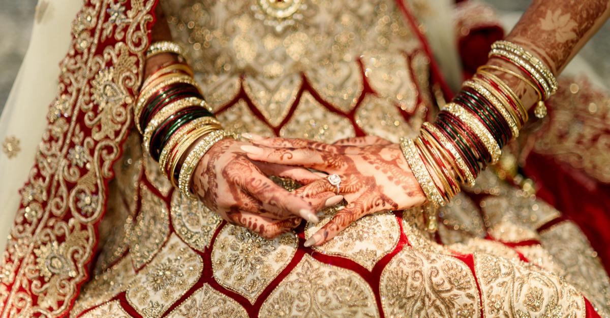 Work + Shaadi Planning? 11 *Lifesaving* Tips From A Real Bride!