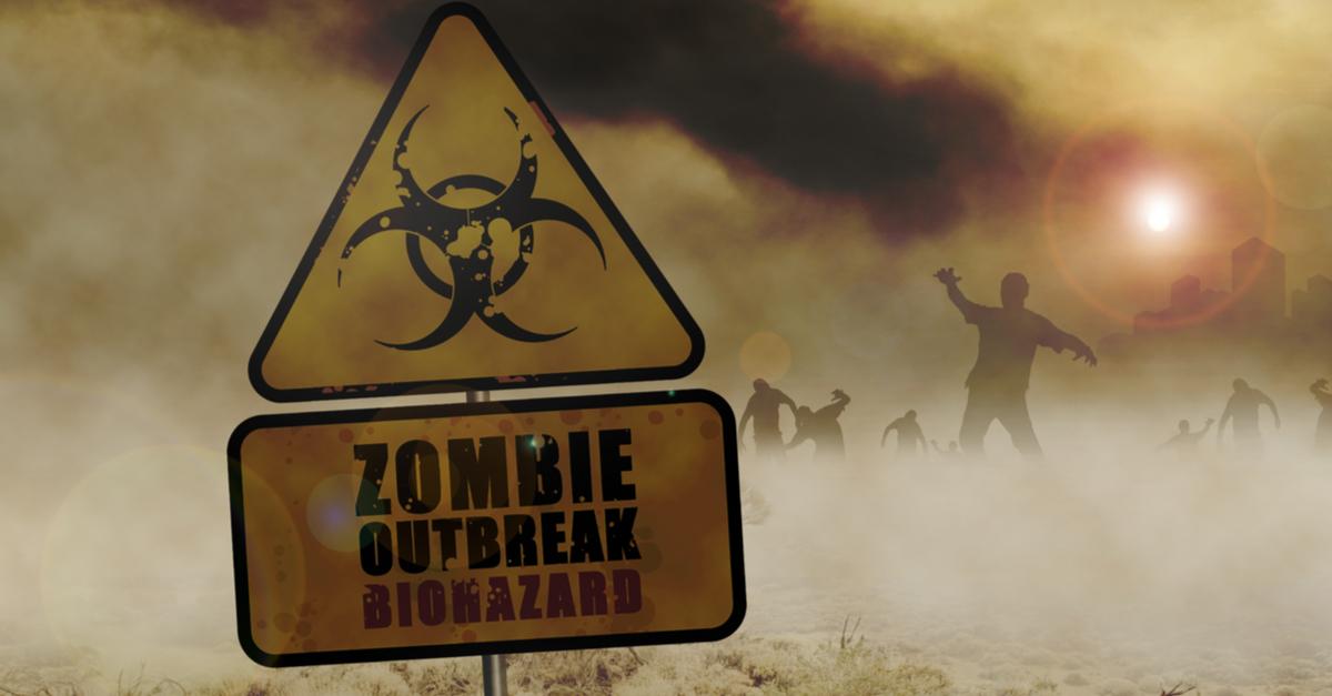 9 Legit Reasons I Wouldn’t Last In A Zombie Apocalypse &#8211; Would You?