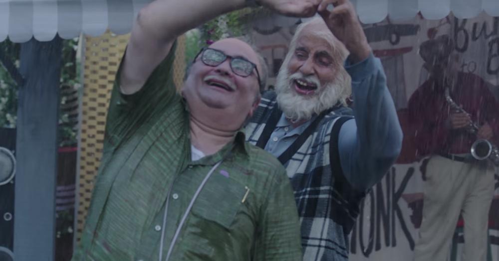 Akbar &amp; Anthony Are Back After 27 Years And The Results Are Hilarious!